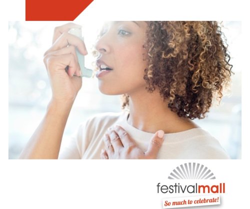 Photo post from festival_mall.