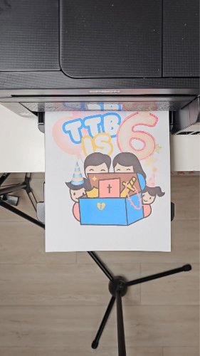 Video post from thetreasureboxsg.