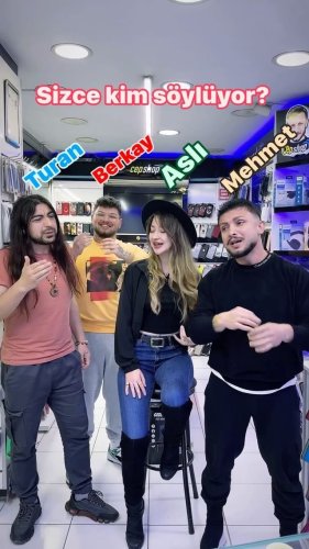 Video post from mehmetenliogluofficial.