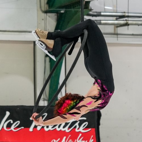 Carousel post from icetheatreofny.