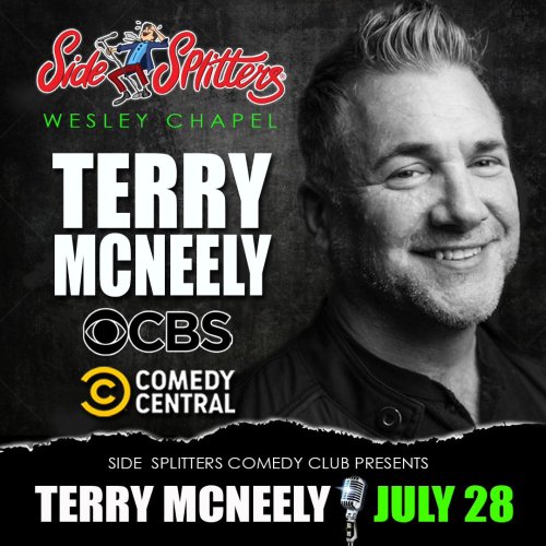 Photo post from sidesplitterswc.