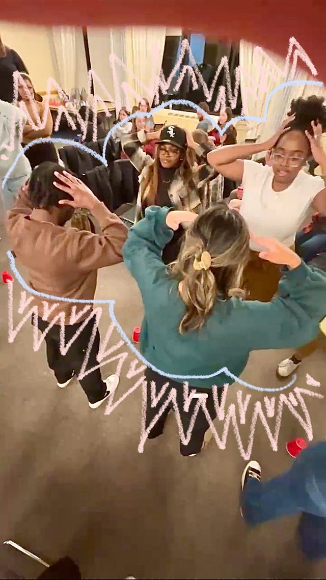 Video post from ao.chicago.