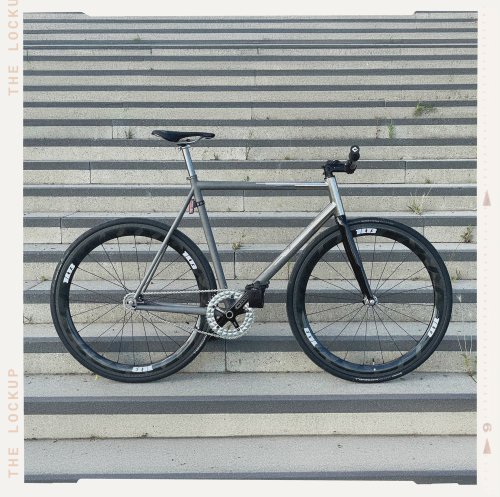 Photo post from slowspinsociety.