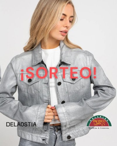 Photo post from galeriaspacificoshopping.