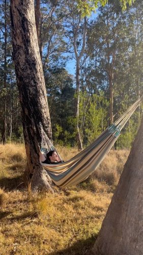 Video post from in2thewild.aus.