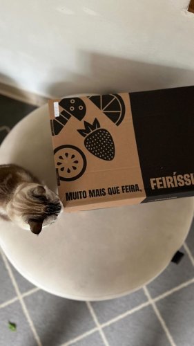 Video post from feirissima.