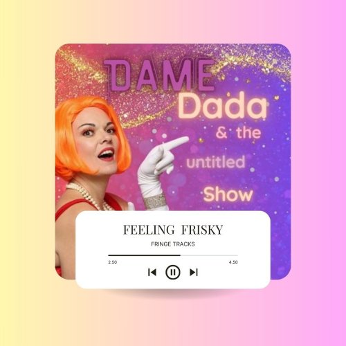 Carousel post from denfringe.