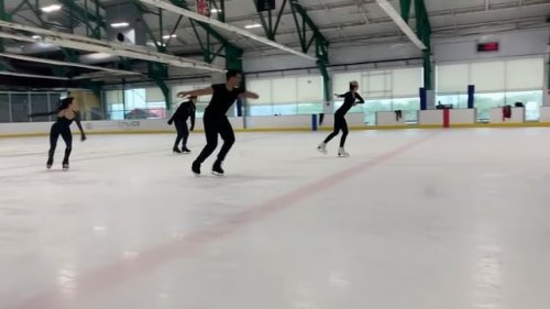 Video post from icetheatreofny.