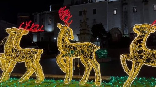 Video post from cantabriaturismo.