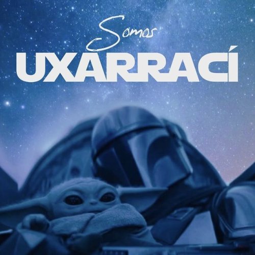 Video post from uxarraci.