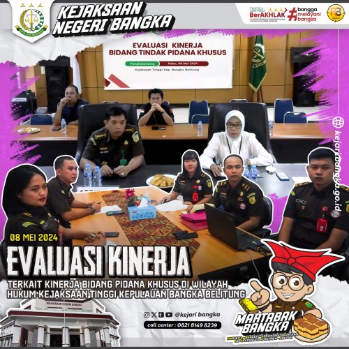 Carousel post from kejaribangka.