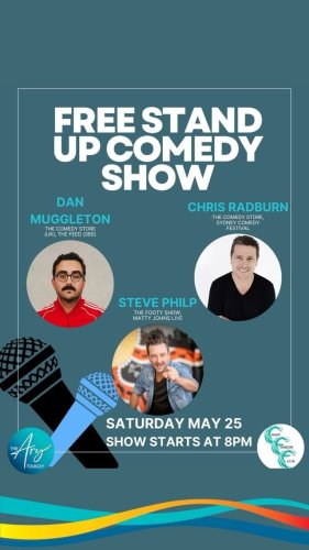 Video post from thearytoukley.