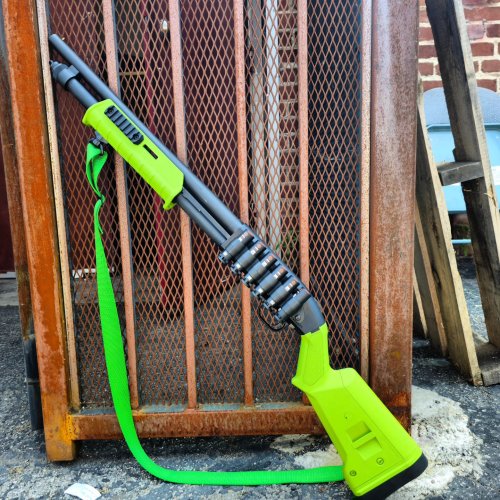Photo post from glendale_gun_depot.