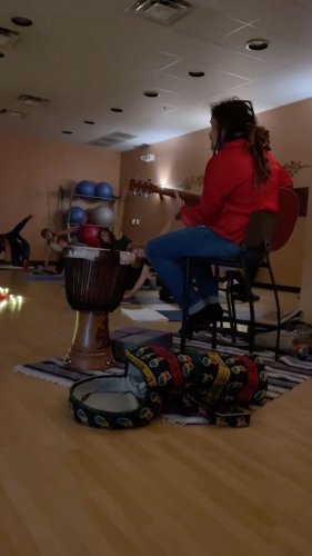 Video post from cacdtc.