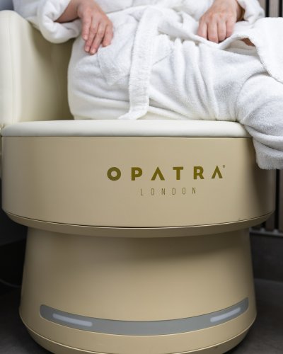 Photo post from glasshouseretreat.