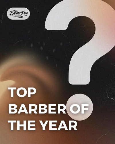Carousel post from iamthebarberplug.