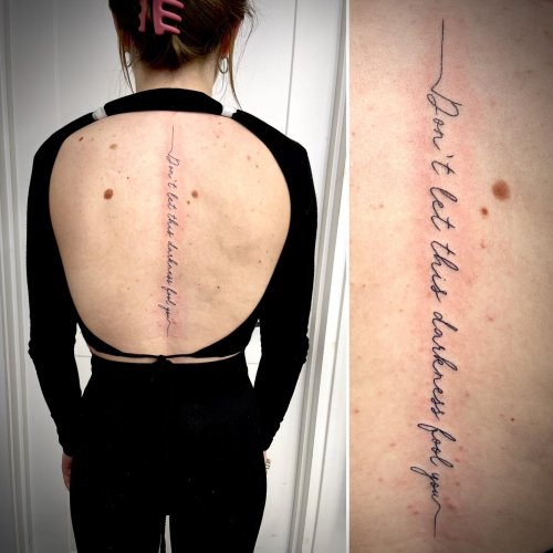 Photo post from lovetattoossandhurst.