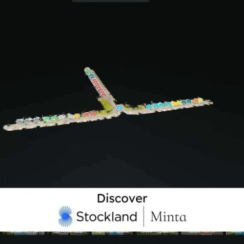 Video post from openlot.com.au.
