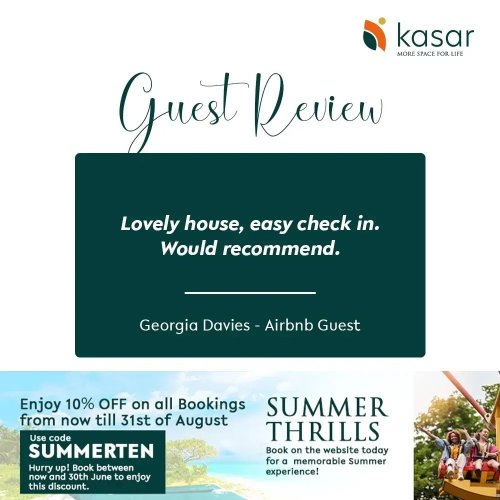 Carousel post from kasarstays.