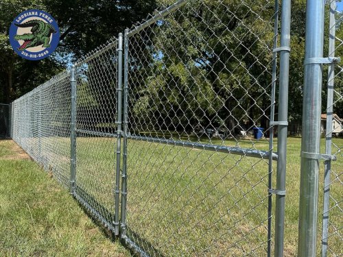 Carousel post from loosianafenceandpatios.