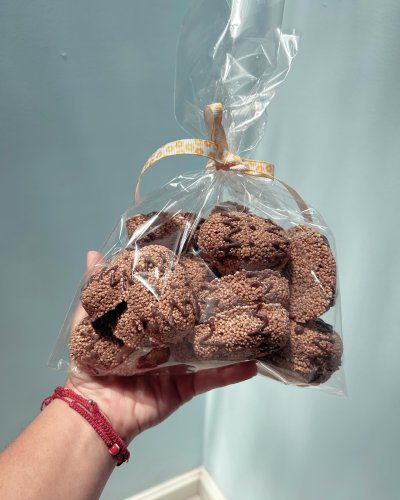 Carousel post from la_gifteria.