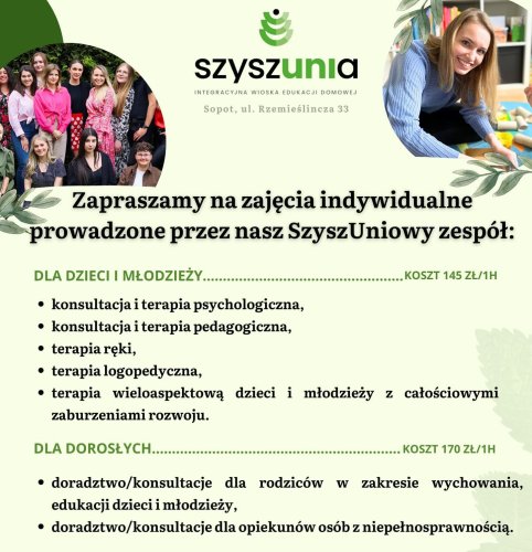 Photo post from uniterapia.official.