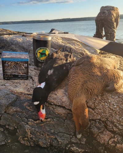 Photo post from reddogguideservice.