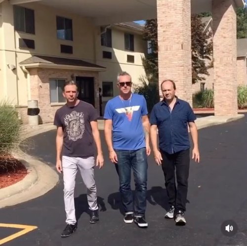 Video post from christrapperofficial.