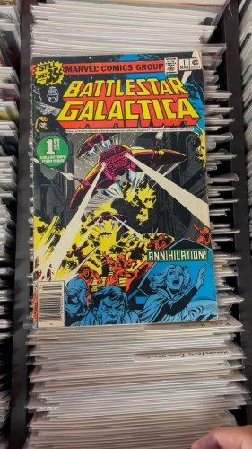 Video post from alteredstatecomics.