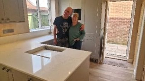 Video post from ellocoworktops.