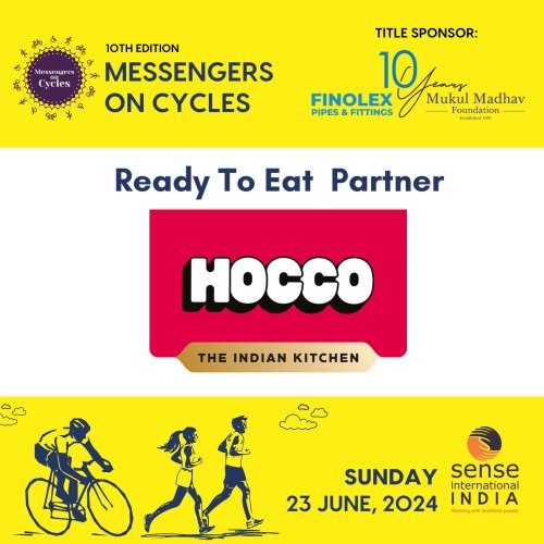 Photo post from sense.india.