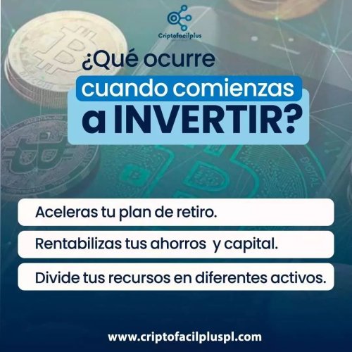 Photo post from criptofacilplus.