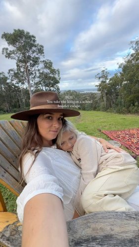 Video post from in2thewild.aus.