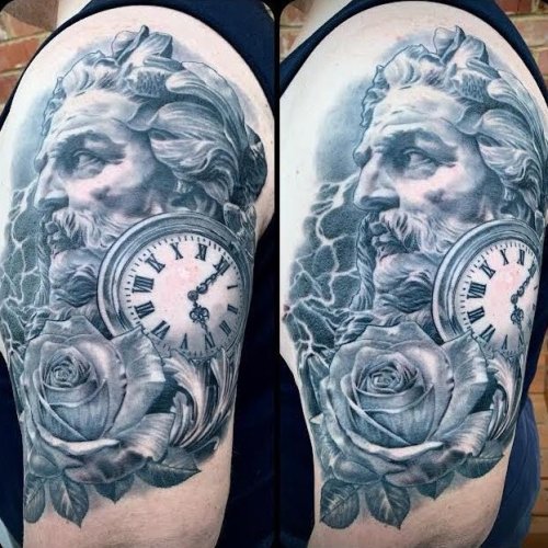 Photo post from lovetattoossandhurst.