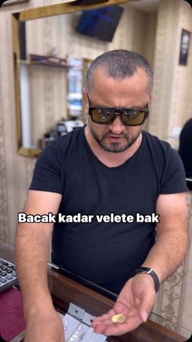 Video post from mehmetenliogluofficial.