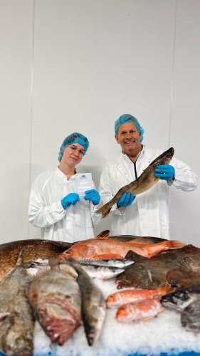 Video post from seafreshurk.