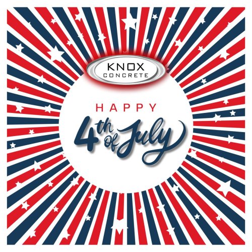 Photo post from knoxconcrete.