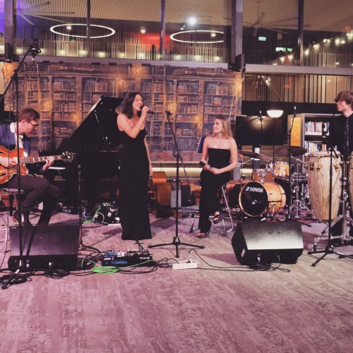 Carousel post from standrewsanglicancollege.