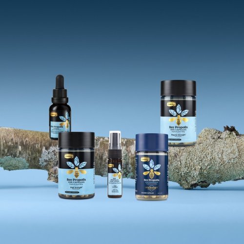 Photo post from comvita_au.