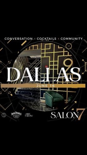 Video post from blackbourbonsociety.