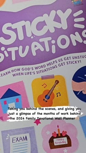 Video post from thetreasureboxsg.