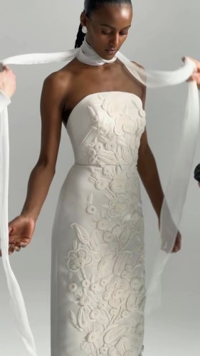 Video post from jolibride.