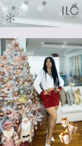 Video post from mujerilc.