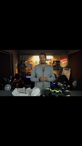 Video post from motomax.