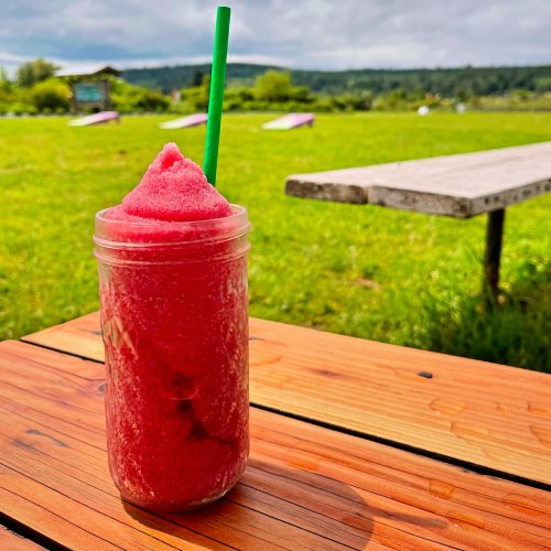 Carousel post from finnriver.