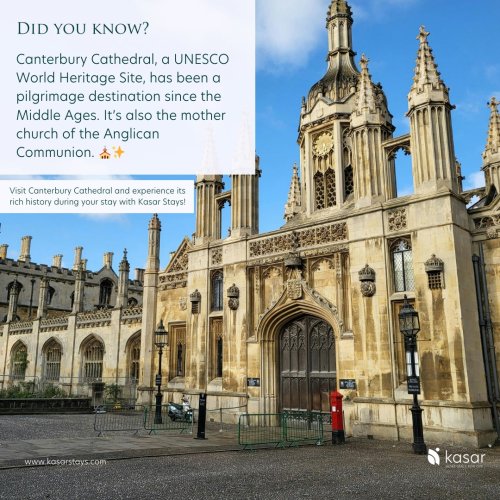 Photo post from kasarstays.