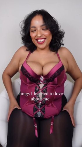 Video post from lovehoneyofficial.