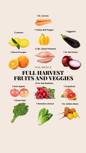 Video post from farmbox_arizona.