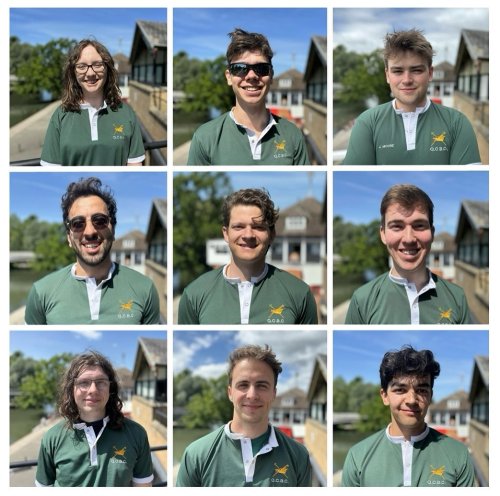 Carousel post from queensboatclub.