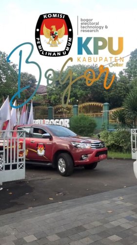 Video post from kpukabbogor.